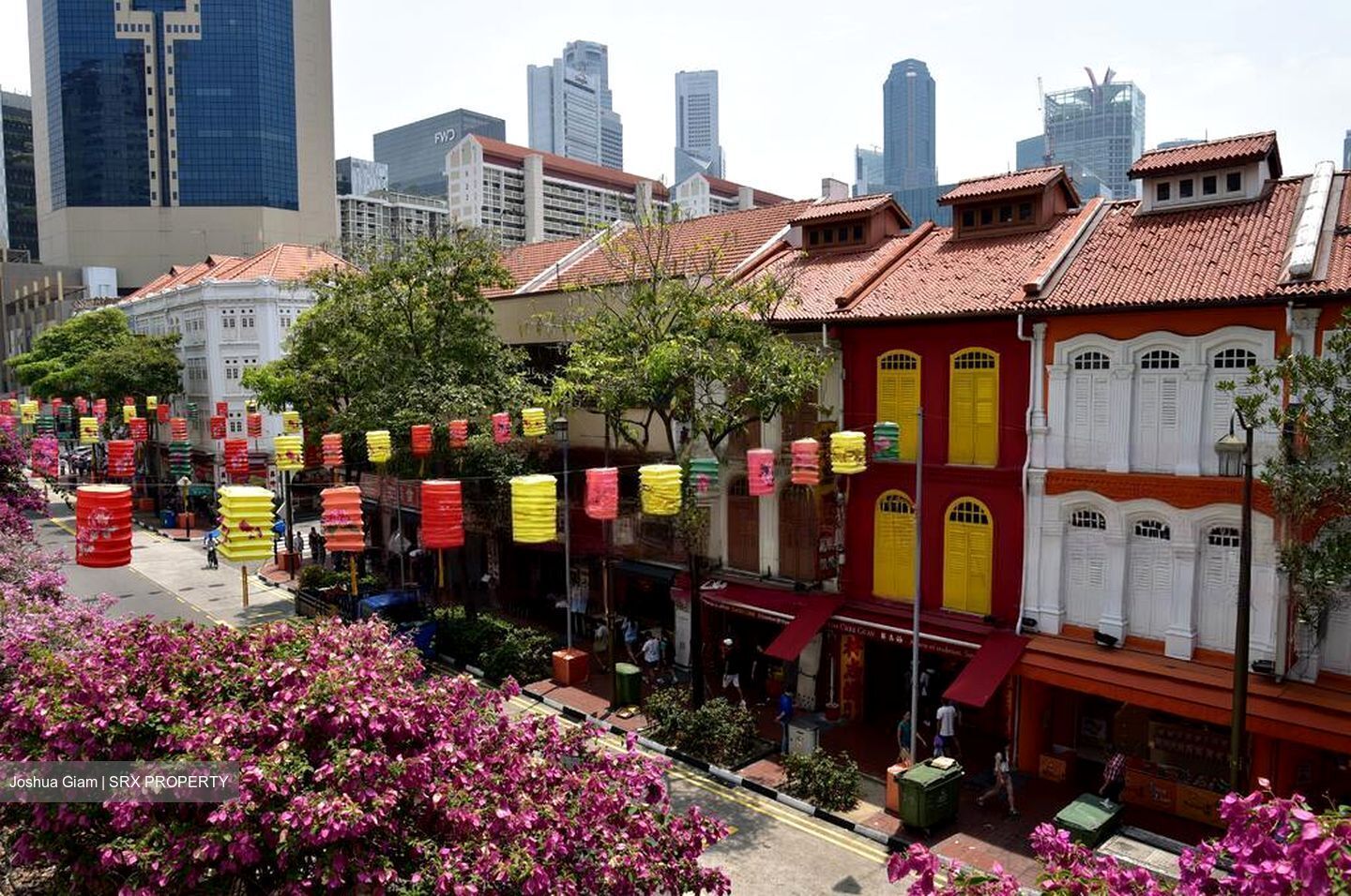 Kreta Ayer Conservation Area (D1), Shop House #475301561